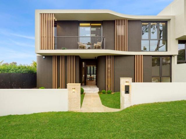Contemporary Coastal Living with Premium Inclusions