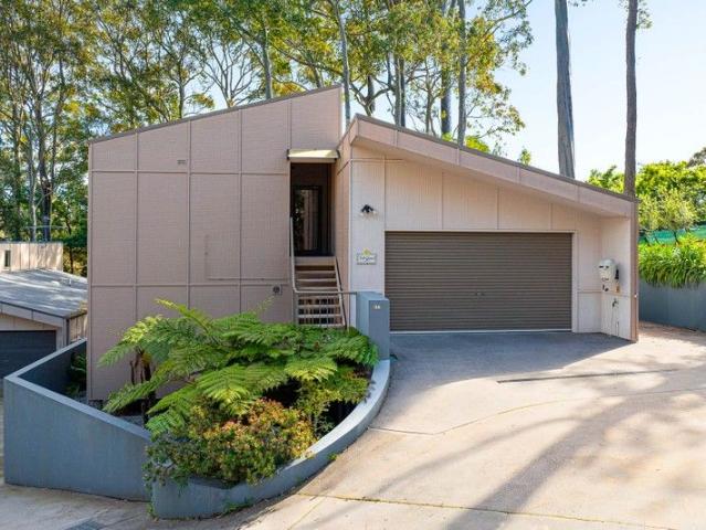 Torrens Title Coastal Family Living