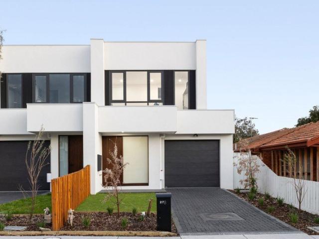 Contemporary Coastal Luxury