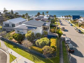 Shelly Beach, Glamorgan-springbay, Little Swanport