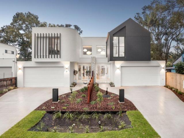 Contemporary Coastal Luxury in the Heart of Mudjimba