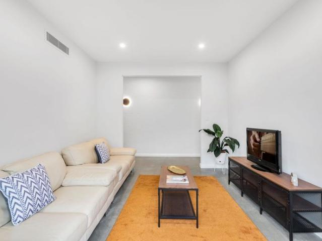 Contemporary Coastal Masterpiece