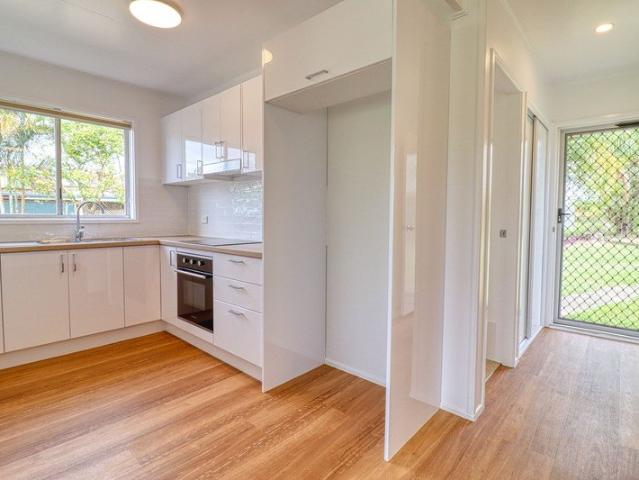 Contemporary Comfort