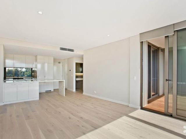 Contemporary Comfort