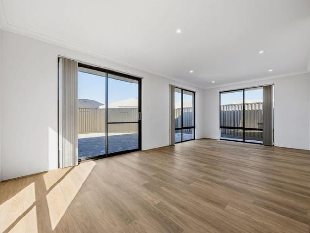 Contemporary Comfort