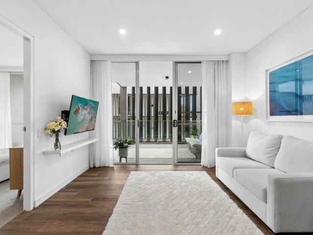Contemporary Comfort