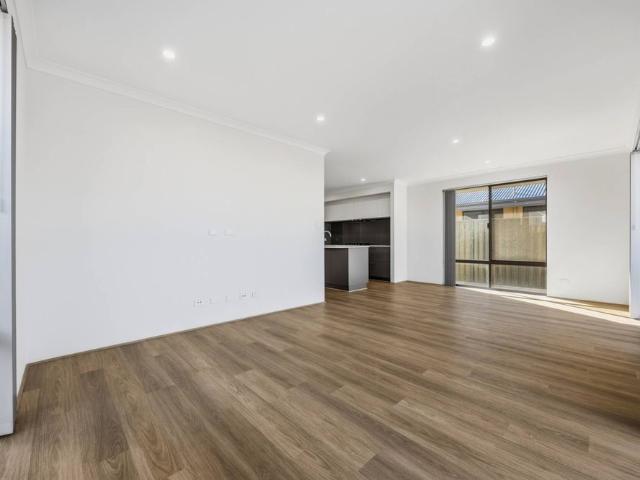 Contemporary Comfort