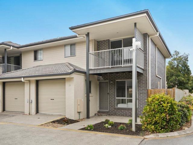 Great Townhouse in Boondall, move in ready and selling Now!