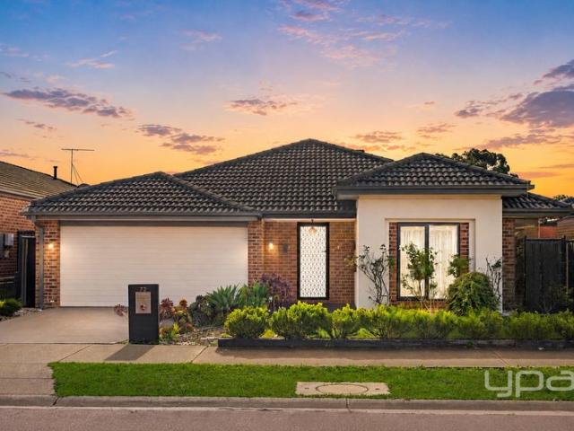 Contemporary Comfort, Thoughtful Design and Effortless Family Living
