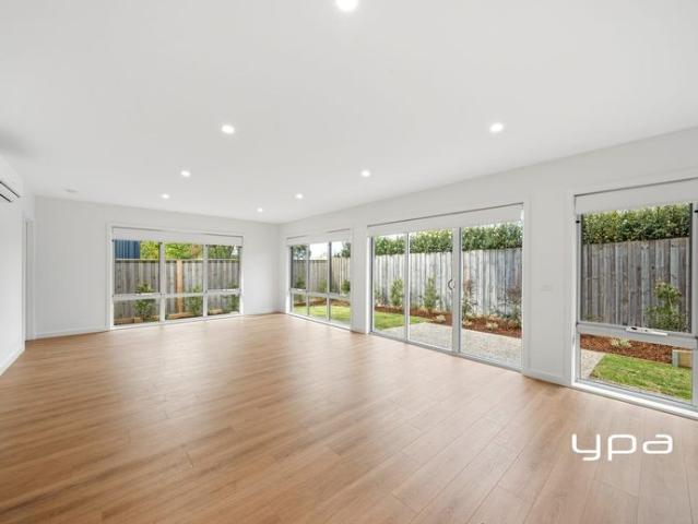 Contemporary Comfort & Unmatched Convenience