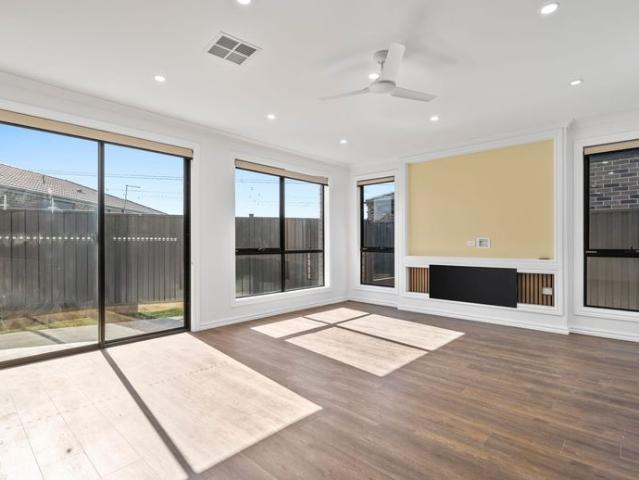 Contemporary Comfort with a Designer Edge