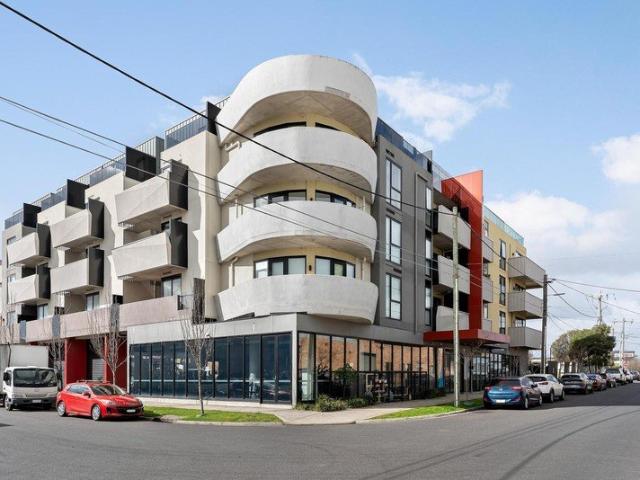 Contemporary comfort with a lifestyle to match!