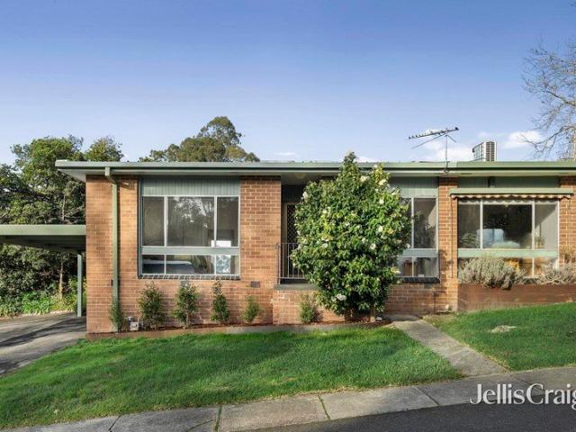 Contemporary comfort with a refined lifestyle focus