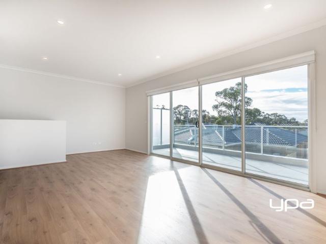 Contemporary Comfort with a View