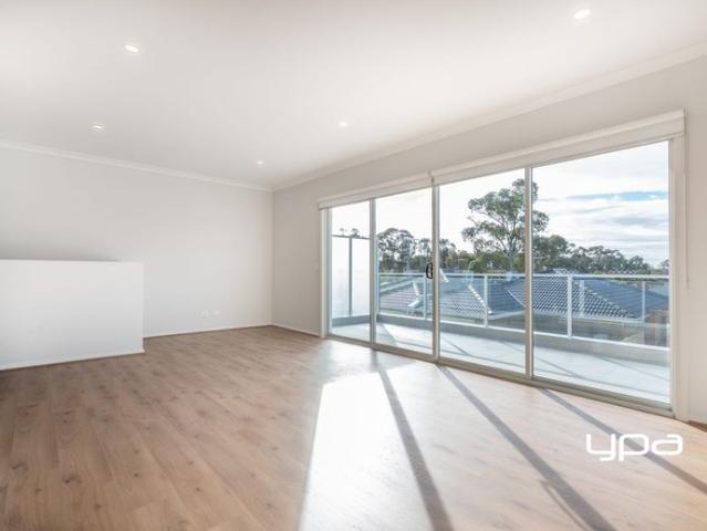 Contemporary Comfort with a View