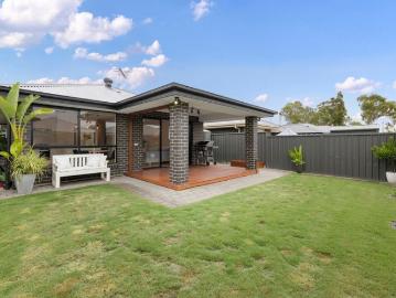 Mount Barker, South Australia, Adelaide Hills, South Australia