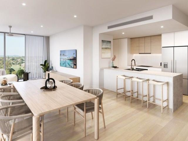Contemporary Comfort with an Eastern Outlook