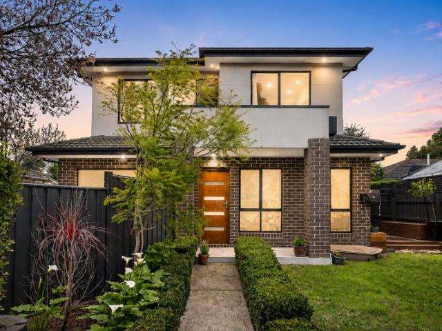 Contemporary Comfort with Exceptional Outdoor Appeal
