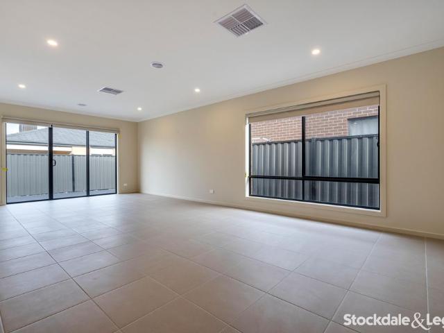 Contemporary Comfort with Exceptional Family Appeal