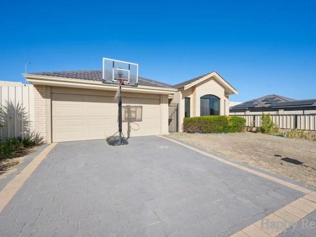 Contemporary Comfort with Exceptional Storage & Outdoor Appeal