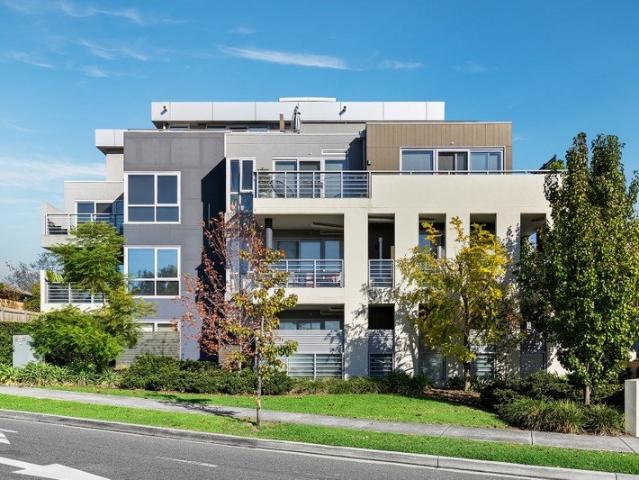 Contemporary Comfort with Effortless Lifestyle Appeal