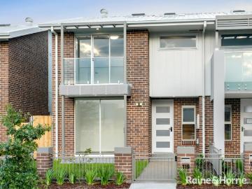 Smart Design, Comfortable Living, Strong Future Potential