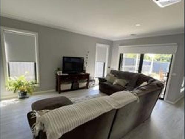 Spacious Four Bedroom Home with Two Living Areas