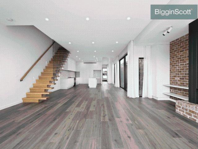 Contemporary Comfort with Premium Finishes