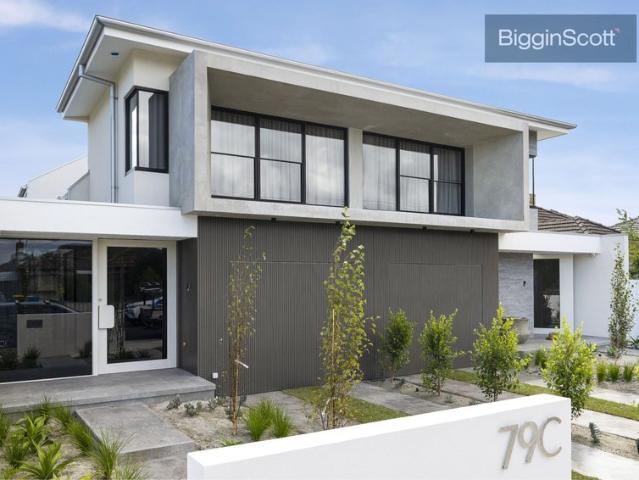 Contemporary Comfort with Premium Finishes