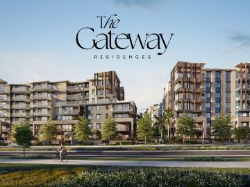 Contemporary Comfort with Premium Finishes and Lifestyle at The Gateway Residences