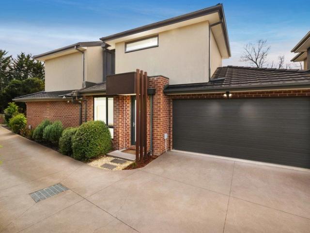 Contemporary Comfort with Quality Finishes and Lifestyle Appeal