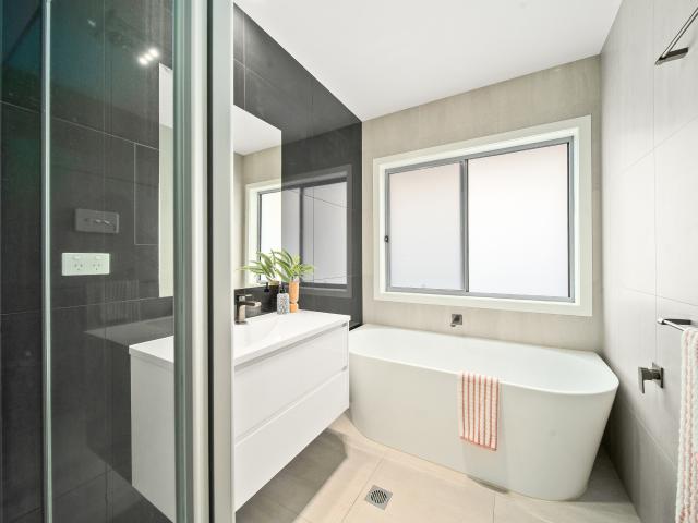 Contemporary Comfort With Reserve Outlook