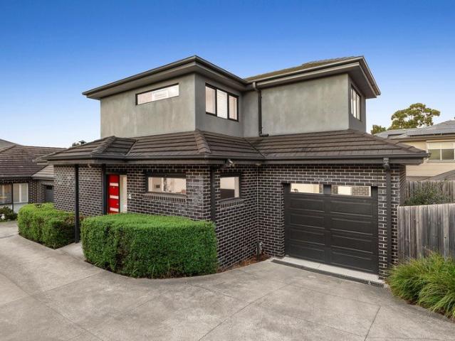 Contemporary Comfort with Space, Style and Convenience