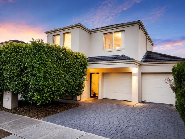 Contemporary Comfort with Space, Style & City Convenience