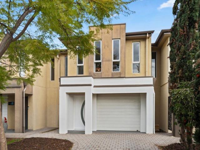 Contemporary Comfort with Space to Entertain