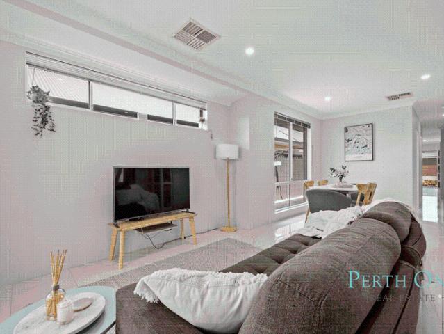 Contemporary Comfort with Space to Entertain in Treeby