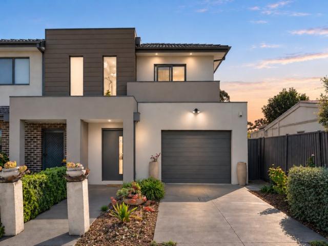 Contemporary Comfort with Space to Live & Entertain