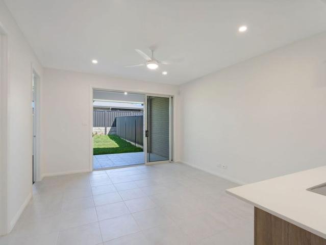 Contemporary Comfort with Space to Relax and Entertain