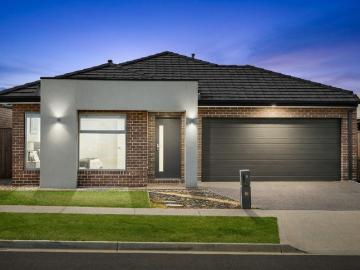 Mambourin, Wyndham, Victoria, Victoria