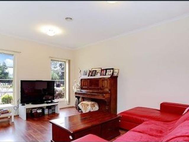 Contemporary Comfort and Convenience