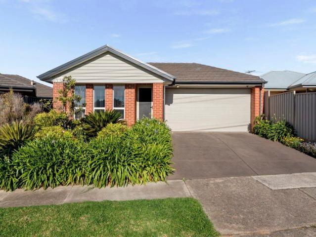 Contemporary Comfort and Convenience Ready to Enjoy