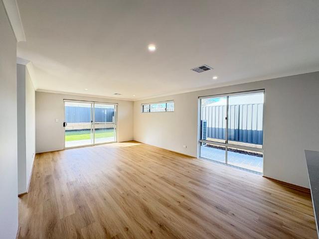 Contemporary Comfort and Style Awaits!