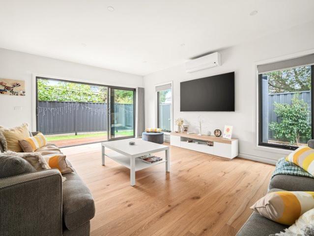 Contemporary Comfort and Quality