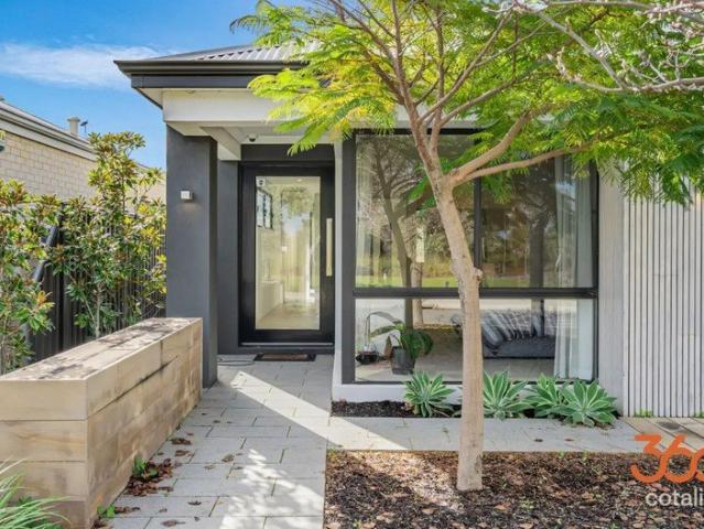 Contemporary Comfort Awaits