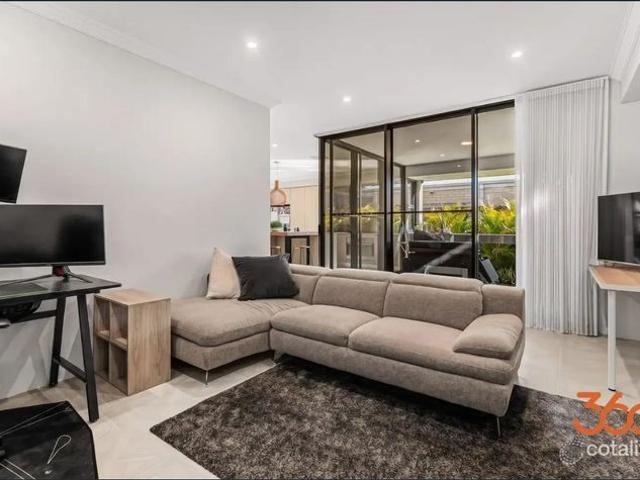 Contemporary Comfort Awaits