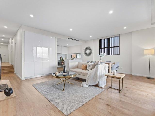Contemporary Comfort Awaits