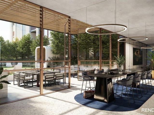 Contemporary Comfort at The Ascot