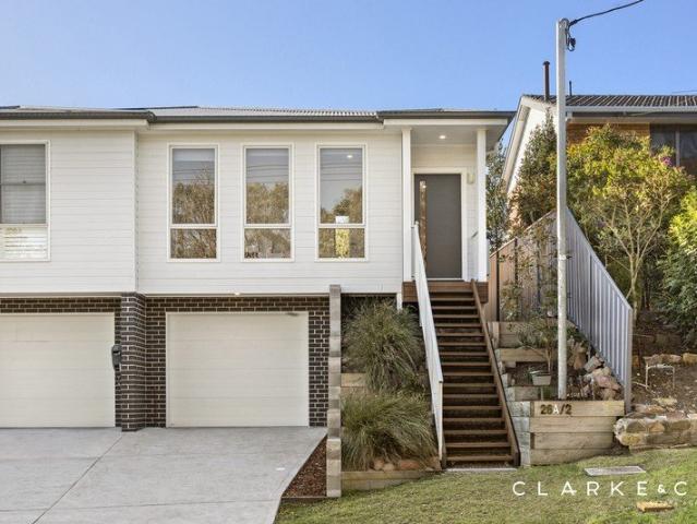 CONTEMPORARY COMFORT, CONVENIENT LOCATION!