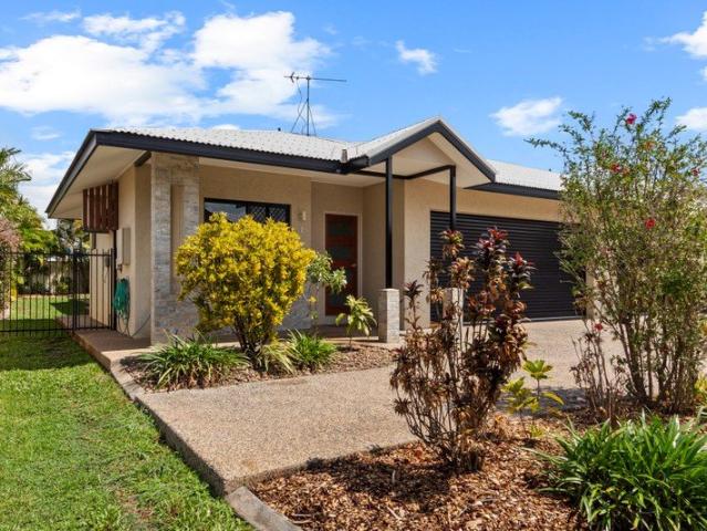 Contemporary comfort, convenient location!