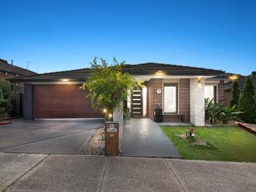 Mernda Villages, Epping, Melbourne, Wollert, Whittlesea Area, Victoria